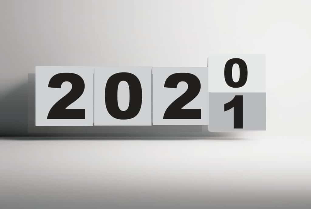beleggen 2020
