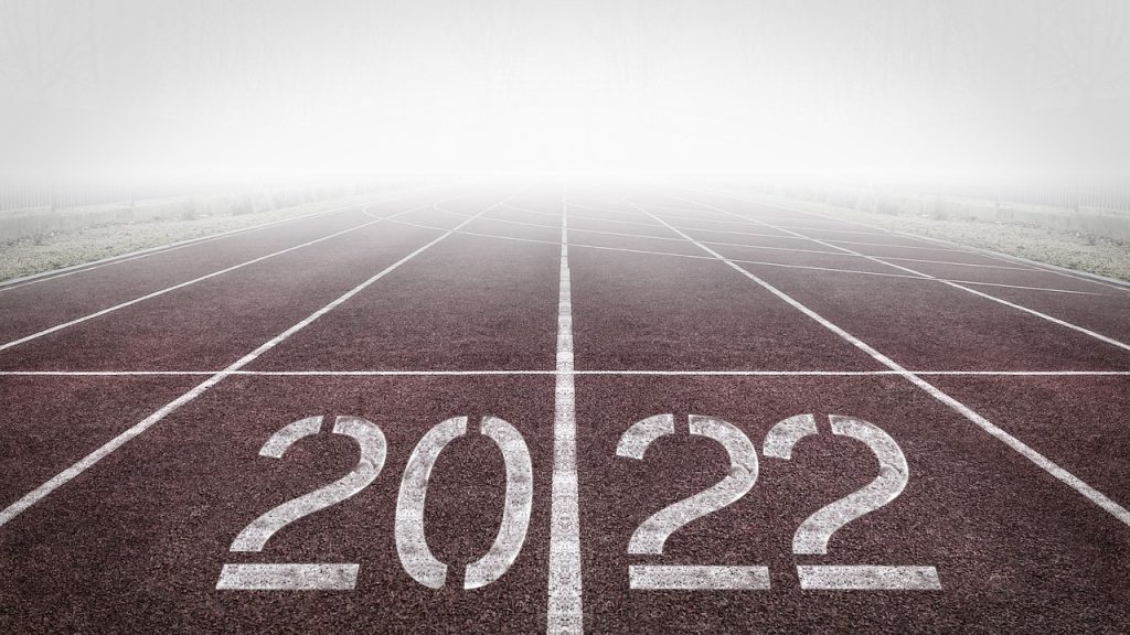 beursjaar 2022