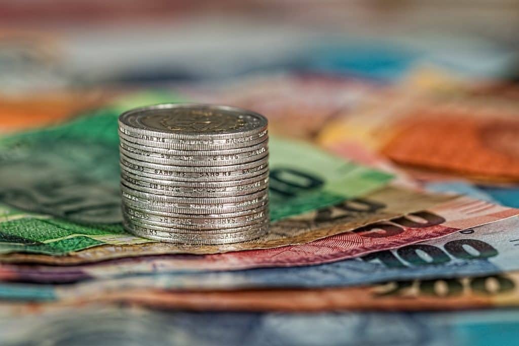 Affluent wat houdt dat in