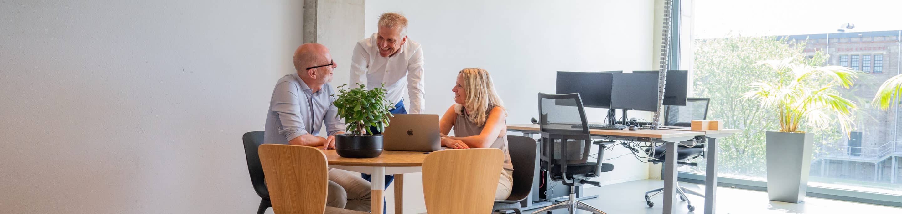 financiële planning