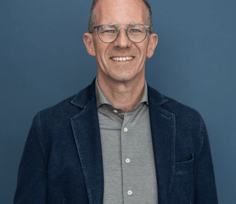 Andries van der Veen