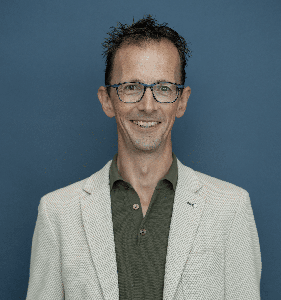 Joost Willekes