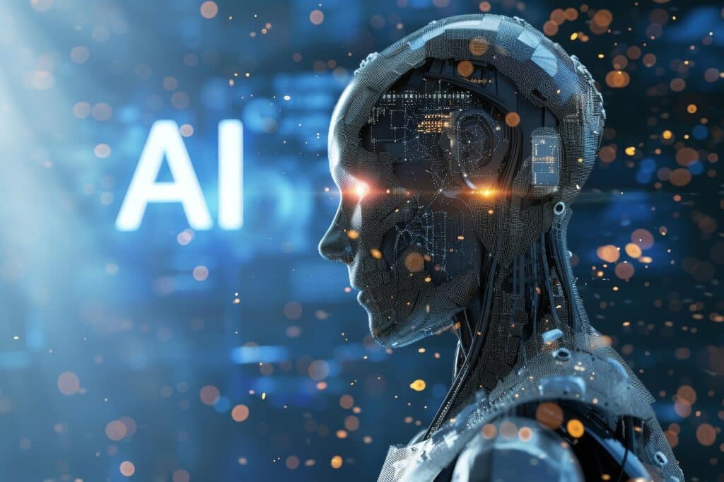 AI financieel advies