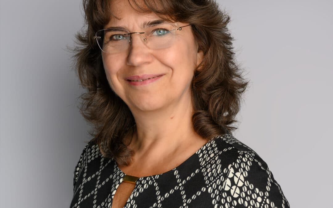 Anneke Janssen