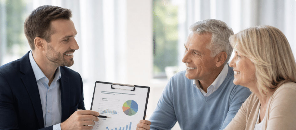 Beleggen met resultaat