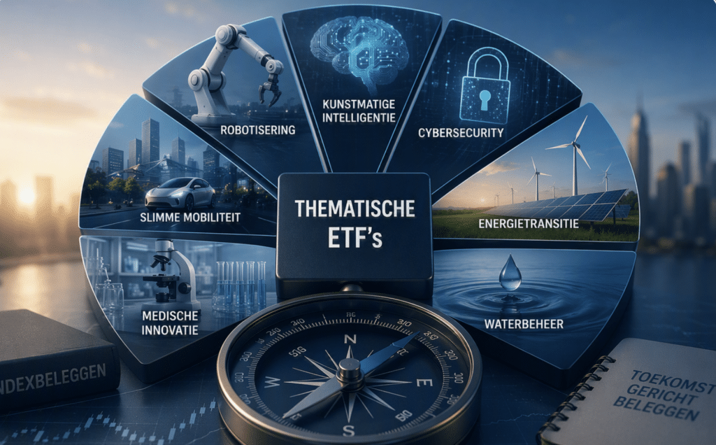 Thematische ETF's