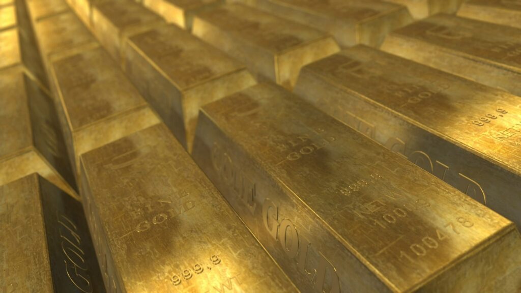 goud